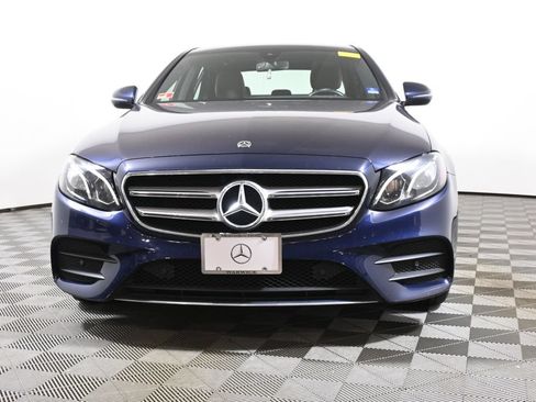 Used 2018 Mercedes-Benz E 300 4MATIC image 10