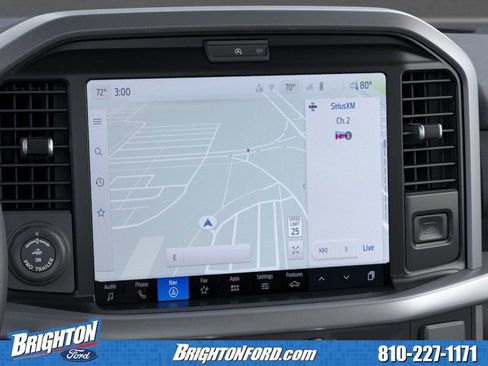 Used 2026 Ford F150 XLT w/ Equipment Group 302A MID image 12