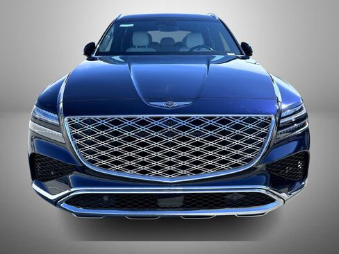 New 2026 Genesis GV80 3.5T Prestige image 2