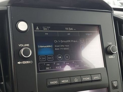 New 2026 Subaru Forester AWD/4WD image 21