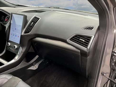 Used 2022 Ford Edge ST w/ Equipment Group 401A image 28