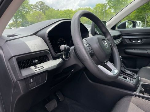 Certified 2025 Honda CR-V EX image 26