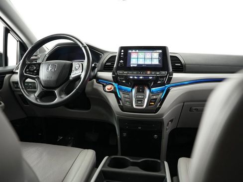 Used 2019 Honda Odyssey Elite image 10