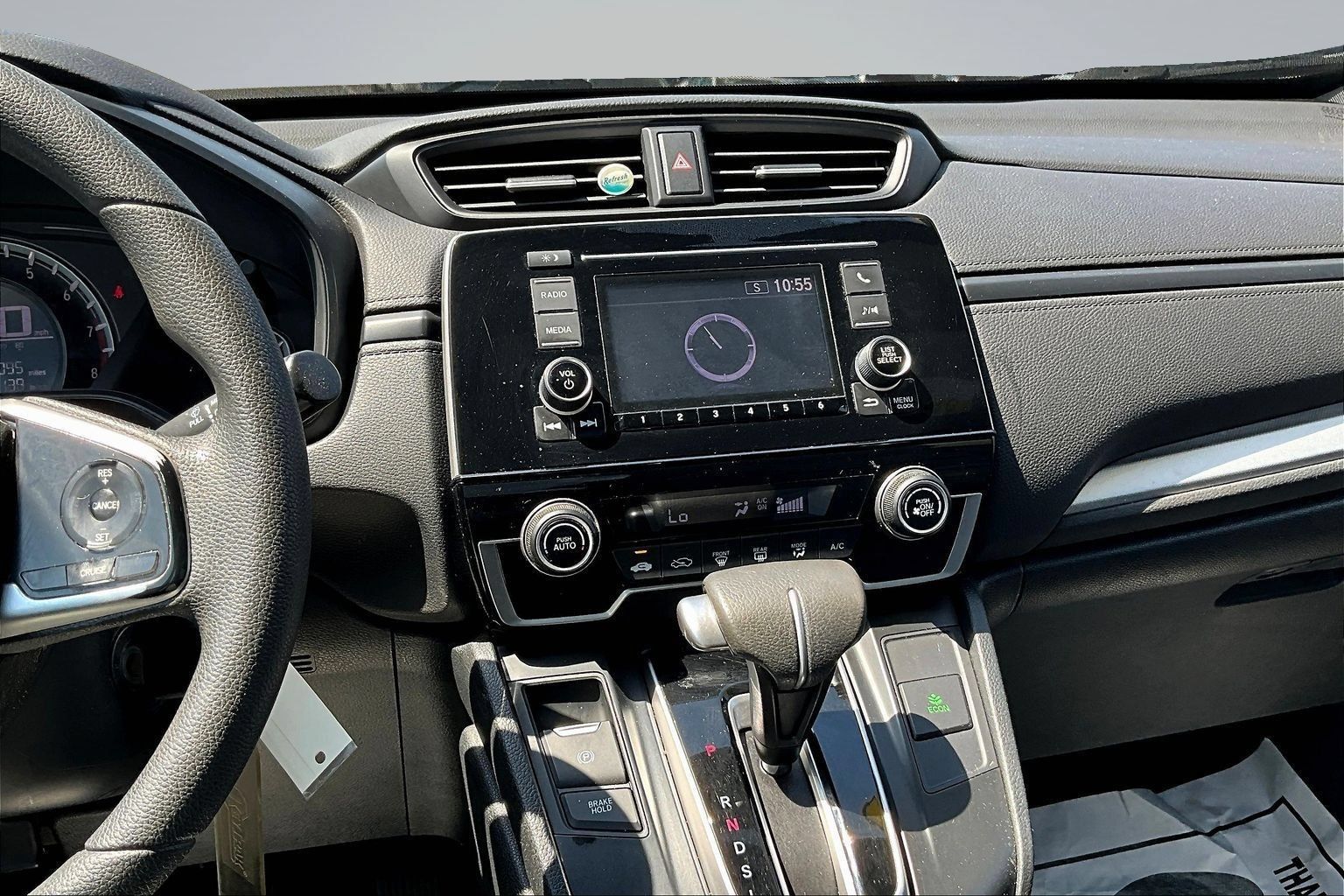 Used 2017 Honda CR-V LX image 8