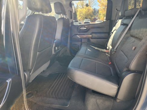 Used 2020 Chevrolet Silverado 1500 RST w/ All-Star Edition image 15