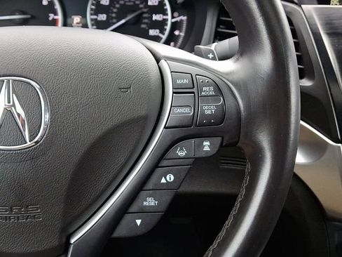 Used 2020 Acura ILX FWD image 27