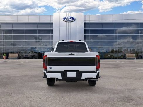 New 2026 Ford F250 Platinum AWD/4WD image 5