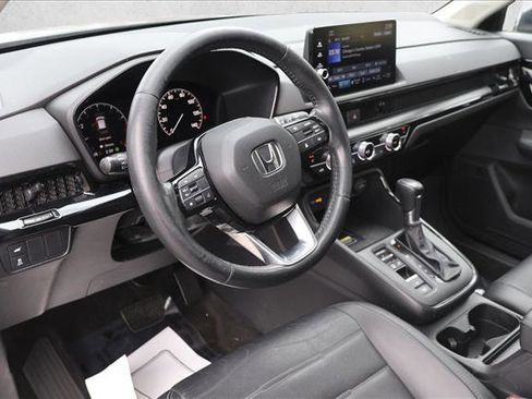 Used 2024 Honda CR-V EX-L image 10