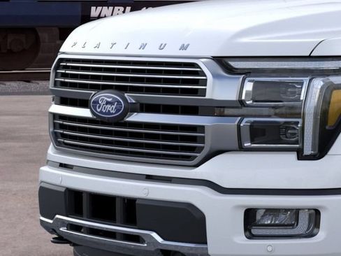 New 2026 Ford F150 Platinum AWD/4WD image 17