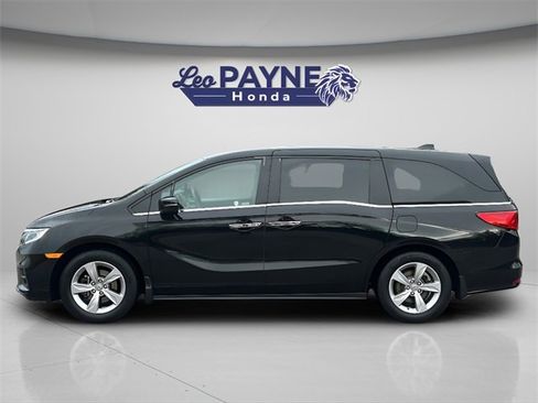 Used 2019 Honda Odyssey EX-L image 3