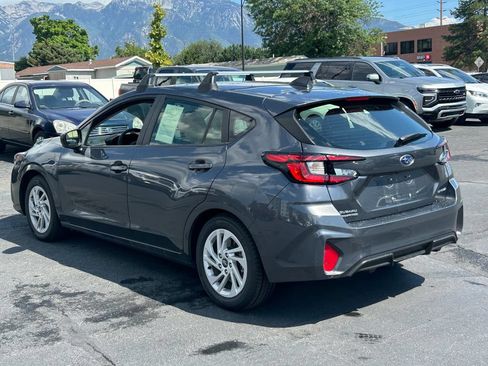 Used 2024 Subaru Impreza 2.0i AWD/4WD image 6