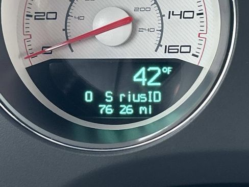 Used 2013 Dodge Challenger R/T image 30