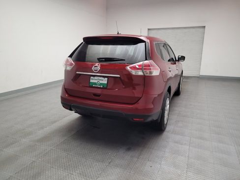 Used 2016 Nissan Rogue S w/ Appearance Package FWD image 7