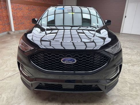 Certified 2023 Ford Edge ST-Line AWD/4WD image 8