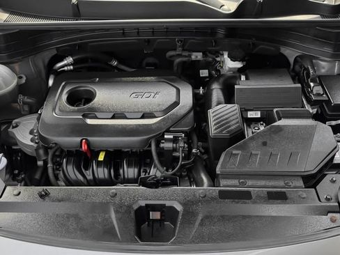 Used 2020 Kia Sportage EX w/ Option Group 15 AWD/4WD image 31