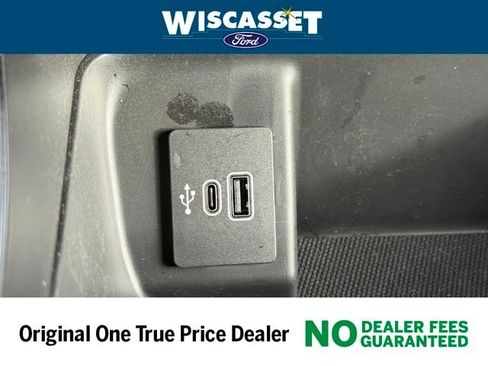 Used 2025 Ford F150 STX w/ Equipment Group 200A image 10