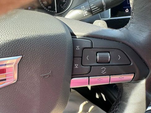 Used 2023 Cadillac CT5 Luxury w/ Sun And Sound Package image 21