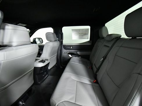 New 2026 Toyota Tundra Limited image 24