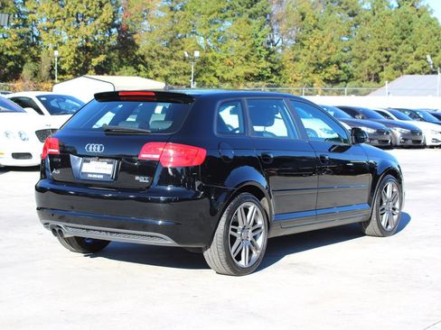 Used 2009 Audi A3 2.0T image 7