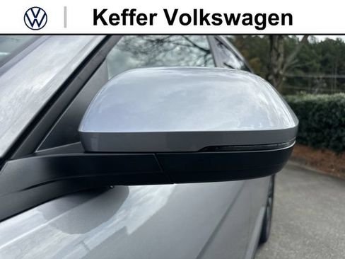 New 2026 Volkswagen Atlas SE FWD image 10