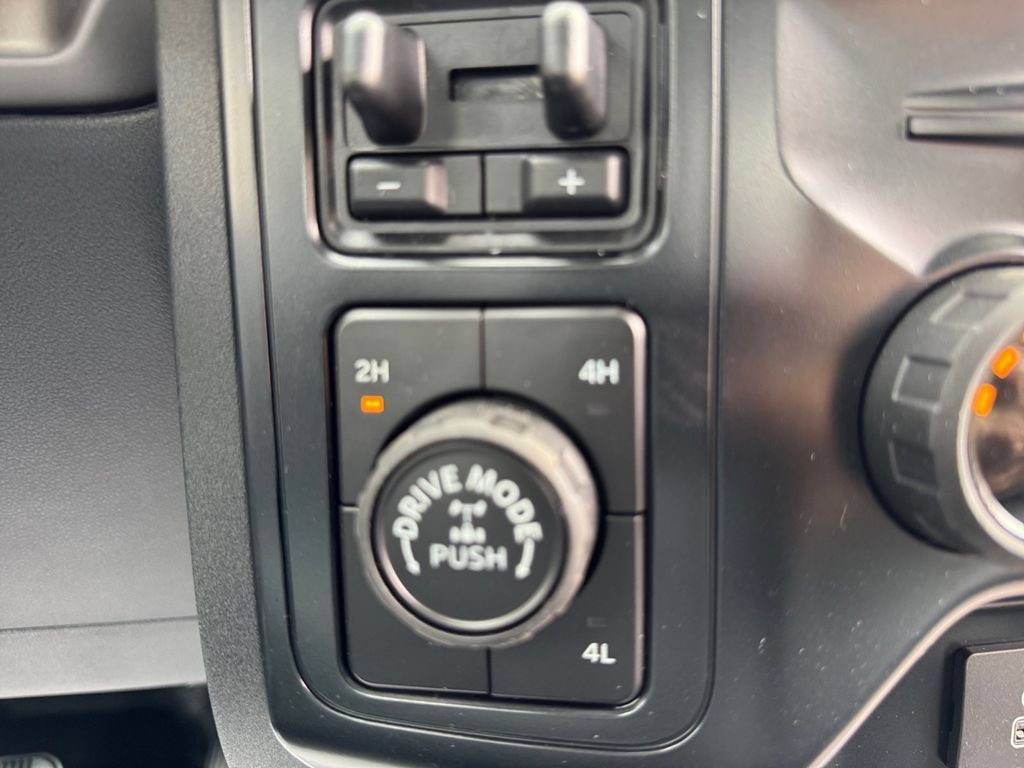New 2026 Ford F150 XL AWD/4WD image 26