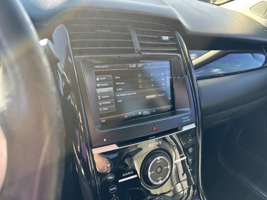 Used 2014 Ford Edge Sport w/ Driver Entry Package AWD/4WD image 18