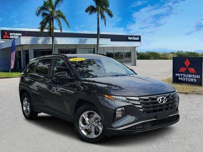 Used 2024 Hyundai Tucson SEL