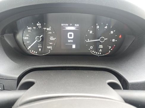 New 2026 RAM ProMaster 3500 w/ Convenience Group image 14