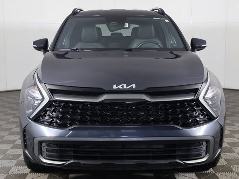 Used 2023 Kia Sportage X-Line image 10