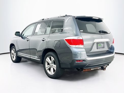 Used 2012 Toyota Highlander Limited w/ Tow Pkg AWD/4WD image 5