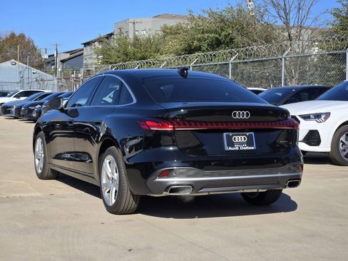 New 2025 Audi A5 2.0T Premium Plus Sedan image 11
