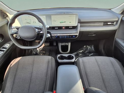 Certified 2024 Hyundai Ioniq 5 SEL RWD image 11