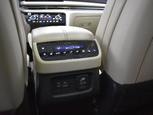 Used 2023 INFINITI QX60 Sensory w/ Cargo Package AWD/4WD image 37