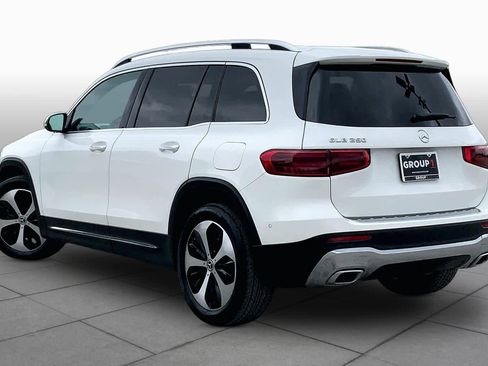 Used 2024 Mercedes-Benz GLB 250 image 12