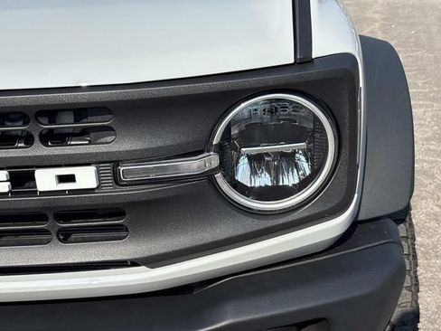 New 2026 Ford Bronco Big Bend w/ Black Diamond Package AWD/4WD image 11