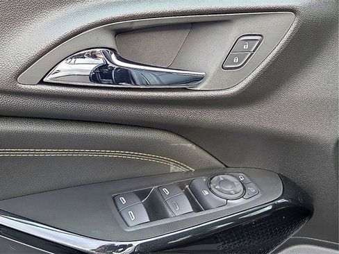 New 2026 Chevrolet Trax LT w/ Driver Confidence Package image 16