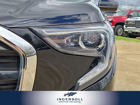 Used 2021 GMC Terrain SLE w/ LPO, Floor Liner Package image 25