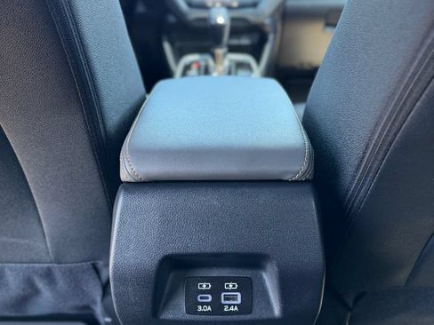 Certified 2024 Subaru Crosstrek 2.5i Wilderness w/ Crosstrek Mirror Package AWD/4WD image 24