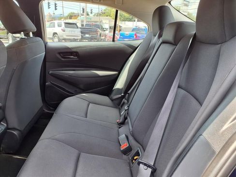 Used 2023 Toyota Corolla LE image 35