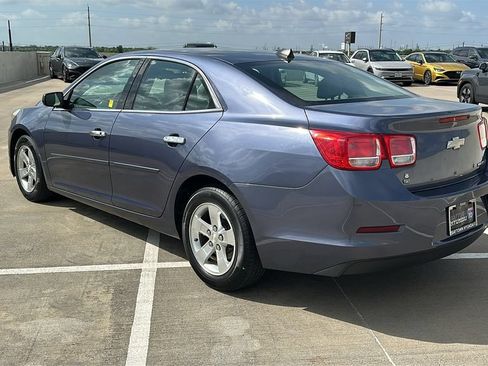 Used 2014 Chevrolet Malibu LS w/ Protection Package FWD image 10