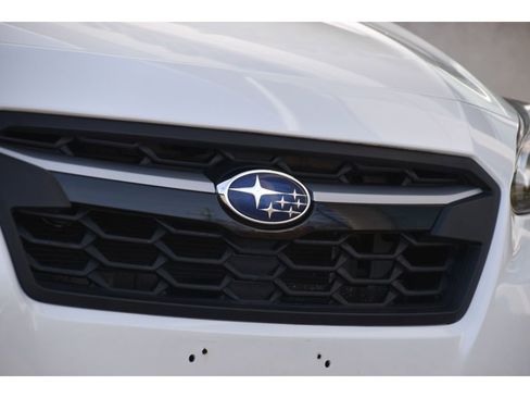 Used 2019 Subaru Crosstrek 2.0i Premium w/ Popular Package #2 image 10