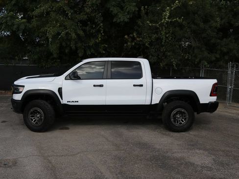 Used 2024 RAM 1500 TRX AWD/4WD image 2