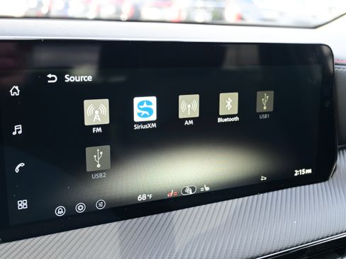 New 2026 Nissan Kicks SR w/ Cold Weather Package image 29