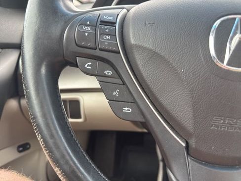 Used 2012 Acura TL w/ Technology Package image 26