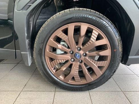 New 2026 Subaru Forester Sport w/ Sport Plus Package AWD/4WD image 25