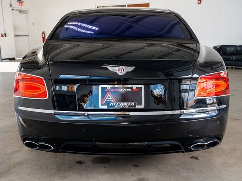 Used 2015 Bentley Flying Spur V8 image 7