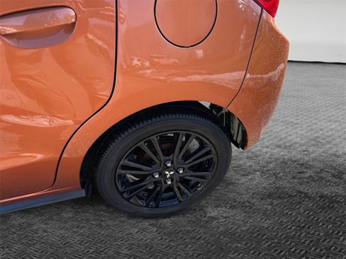 Used 2020 Mitsubishi Mirage LE image 11