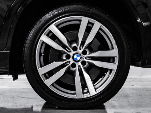 Used 2014 BMW X6 M AWD/4WD image 51
