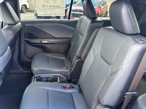 New 2026 Lexus TX 350 FWD image 19