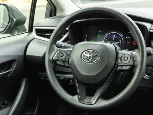 Certified 2026 Toyota Corolla LE w/ LE Premium Package FWD image 29